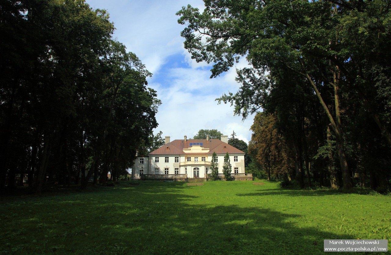 Nowa Rossocha